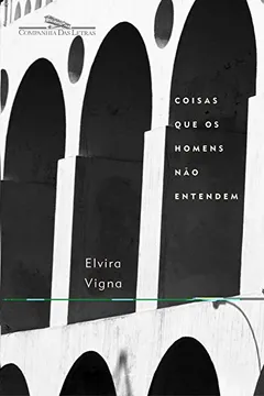 Livro Coisas Que Os Homens Não Entendem - Resumo, Resenha, PDF, etc.