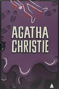 Livro Coleção Agatha Christie - Caixa 1 - Resumo, Resenha, PDF, etc.