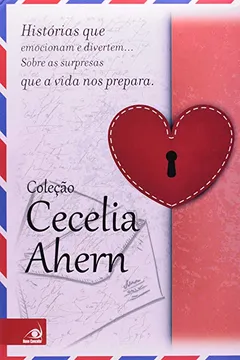 Livro Coleção Cecelia Ahern - 3 Livros - Resumo, Resenha, PDF, etc.