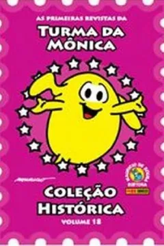 Livro Coleção Histórica Turma da Mônica - Volume 18 - Resumo, Resenha, PDF, etc.