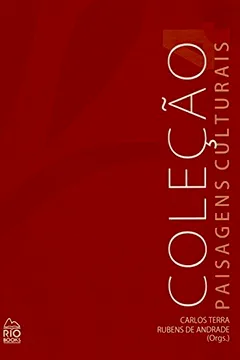 Livro Coleção Paisagens Culturais - Volume 4 - Resumo, Resenha, PDF, etc.