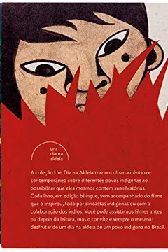 Livro Coleção Um Dia na Aldeia - Caixa 1 - Resumo, Resenha, PDF, etc.