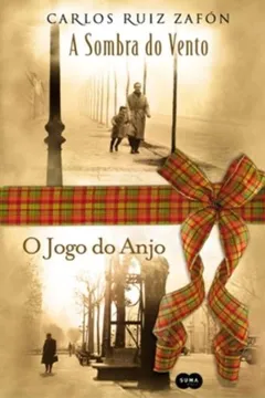 Livro Coleção Zafón - Resumo, Resenha, PDF, etc.