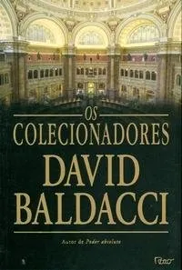 Livro Colecionadores, Os - Resumo, Resenha, PDF, etc.