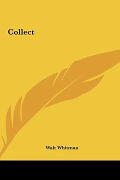 Livro Collect - Resumo, Resenha, PDF, etc.