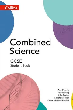 Livro Collins Gcse Science - Gcse Combined Science Student Book OCR Gateway - Resumo, Resenha, PDF, etc.