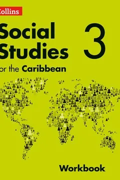 Livro Collins Secondary Social Studies for the Caribbean - Workbook 3 - Resumo, Resenha, PDF, etc.