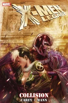 Livro Collision - Resumo, Resenha, PDF, etc.