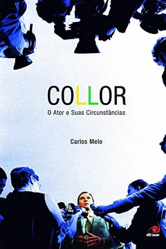 Livro Collor - Resumo, Resenha, PDF, etc.