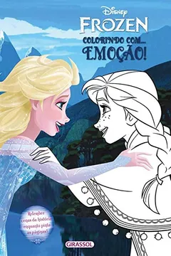 Livro Colorindo com Emoção! - Volume 4 - Resumo, Resenha, PDF, etc.