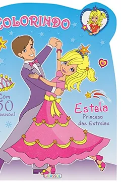 Livro Colorindo. Estela - Resumo, Resenha, PDF, etc.