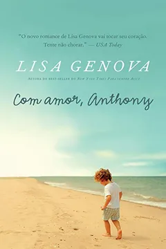 Livro Com Amor, Anthony - Resumo, Resenha, PDF, etc.