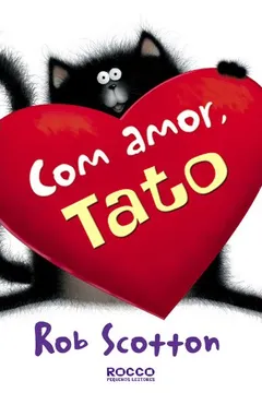 Livro Com Amor, Tato - Resumo, Resenha, PDF, etc.