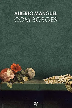 Livro Com Borges - Resumo, Resenha, PDF, etc.