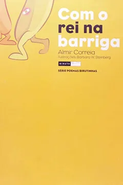 Livro Com o rei na barriga - Resumo, Resenha, PDF, etc.