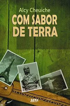 Livro Com Sabor De Terra - Resumo, Resenha, PDF, etc.