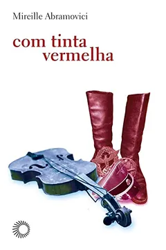 Livro Com Tinta Vermelha - Resumo, Resenha, PDF, etc.