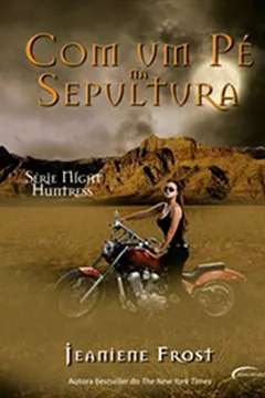 Livro Com Um Pé na Sepultura - Volume 2 - Resumo, Resenha, PDF, etc.