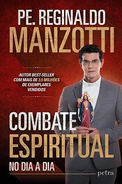 Livro Combate Espiritual - Resumo, Resenha, PDF, etc.