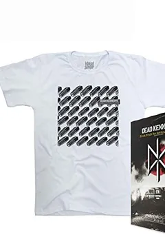 Livro Combo. Dead Kennedys ( Kit Livro + Camiseta Algodão) - Resumo, Resenha, PDF, etc.