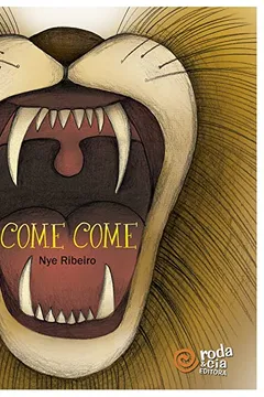 Capa do livro Come Come