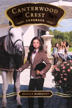Capa do livro Comeback