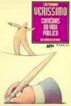 Livro Comedias Da Vida Publica. 266 Cronicas Datadas - Resumo, Resenha, PDF, etc.