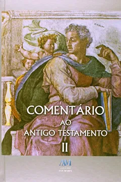 Livro Comentario Ao Antigo Testamento - Volume 2 - Resumo, Resenha, PDF, etc.
