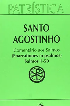 Livro Comentários Aos Salmos. 1-50 - Resumo, Resenha, PDF, etc.