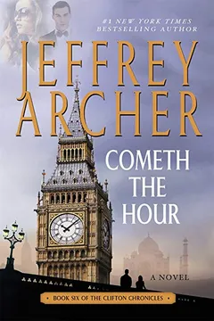Livro Cometh the Hour - Resumo, Resenha, PDF, etc.