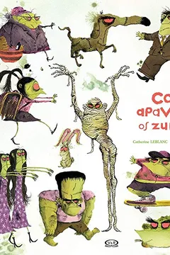 Livro Como Apavorar os Zumbis? - Resumo, Resenha, PDF, etc.