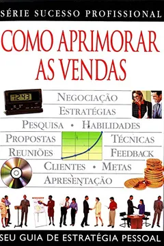 Livro Como Aprimorar As Vendas - Resumo, Resenha, PDF, etc.
