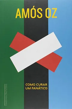 Livro Como Curar Um Fanático - Resumo, Resenha, PDF, etc.