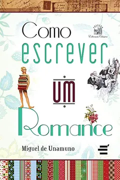 Livro Como Escrever Um Romance - Resumo, Resenha, PDF, etc.