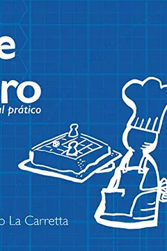 Livro Como Fazer Jogos de Tabuleiro. Manual Prático - Resumo, Resenha, PDF, etc.