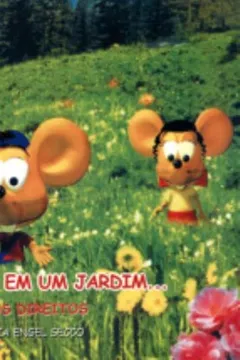 Livro Como Flores Em Um Jardim... - Resumo, Resenha, PDF, etc.