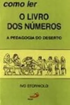 Livro Como Ler O Livros Dos Números - Resumo, Resenha, PDF, etc.