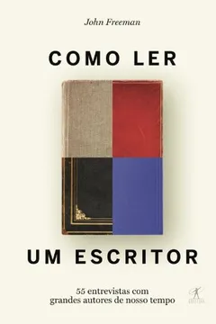 Livro Como Ler Um Escritor - Resumo, Resenha, PDF, etc.