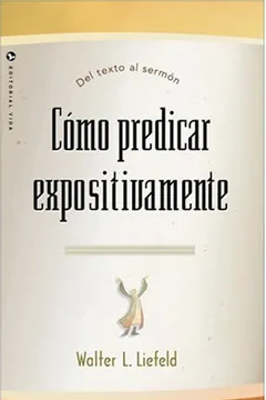 Livro Como Predicar Expositivamente - Resumo, Resenha, PDF, etc.