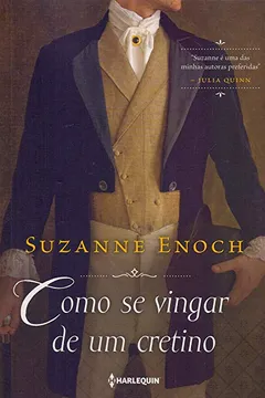 Livro Como Se Vingar de Um Cretino - Resumo, Resenha, PDF, etc.