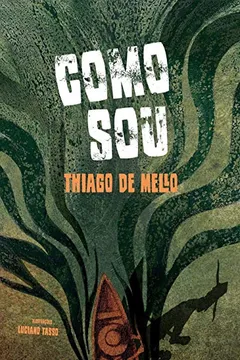 Capa do livro Como Sou
