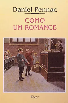 Livro Como Um Romance - Resumo, Resenha, PDF, etc.