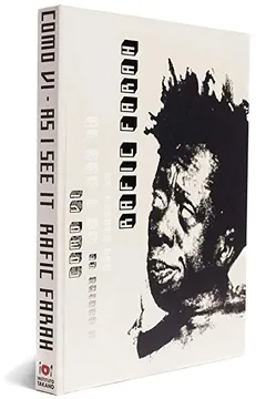 Capa do livro Como Vi