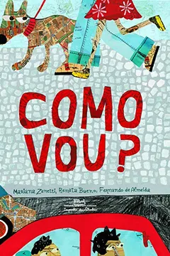 Livro Como Vou? - Resumo, Resenha, PDF, etc.