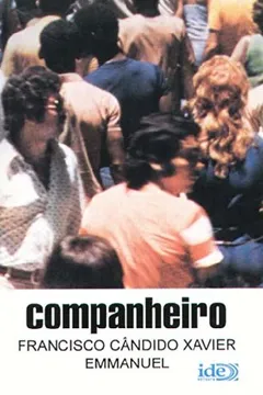 Livro Companheiro - Resumo, Resenha, PDF, etc.