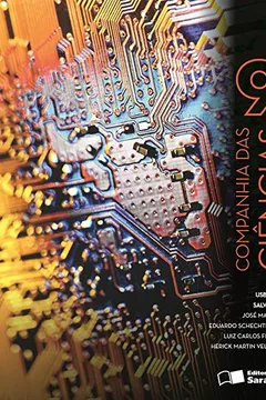 Livro Companhia das Ciências. 9º Ano - Resumo, Resenha, PDF, etc.
