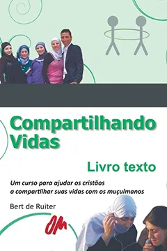 Livro Compartilhando Vidas: Livro Texto - Resumo, Resenha, PDF, etc.