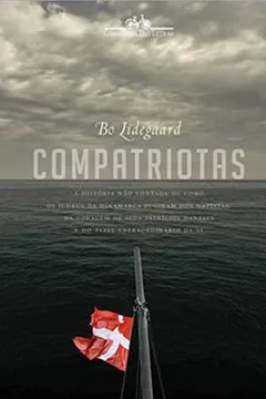 Livro Compatriotas - Resumo, Resenha, PDF, etc.