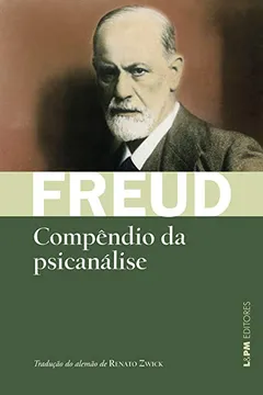 Livro Compendio da Psicanalise. Formato Convencional - Resumo, Resenha, PDF, etc.