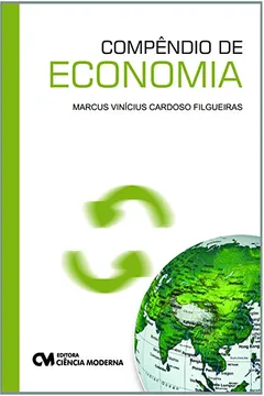 Livro Compendio De Economia - Resumo, Resenha, PDF, etc.